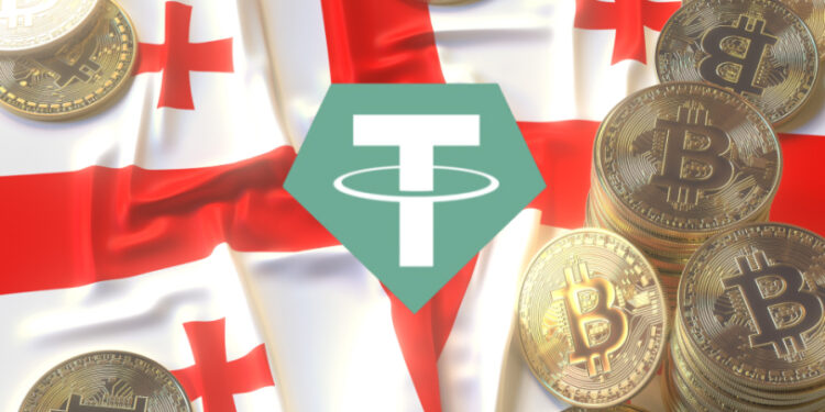 Tether Partners With Georgia To Foster Digital Asset Ecosystem