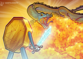 Crypto VC is struggling only from a North American perspective — Animoca Brands CEO