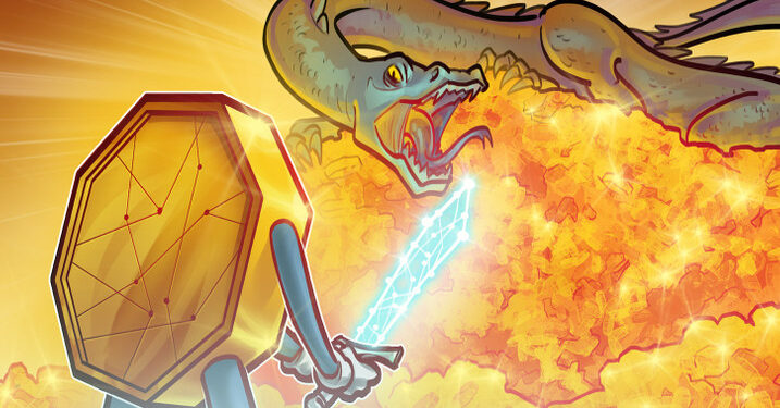 Crypto VC is struggling only from a North American perspective — Animoca Brands CEO