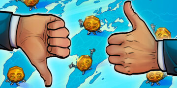 US crypto regulatory uncertainty could be Hong Kong’s gain — Yat Siu