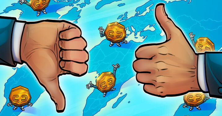 US crypto regulatory uncertainty could be Hong Kong’s gain — Yat Siu