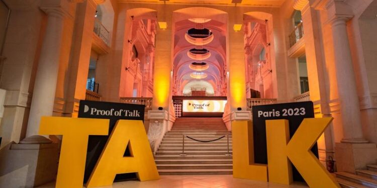 Proof of Talk 2023: Restoring Trust in the Web3 Industry